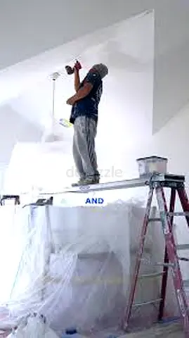 Commercial Painting Experts