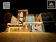 Exclusive 6BR Villa | Clean Finishing with Transfer Fees Included