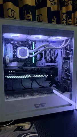 High End Gaming PC