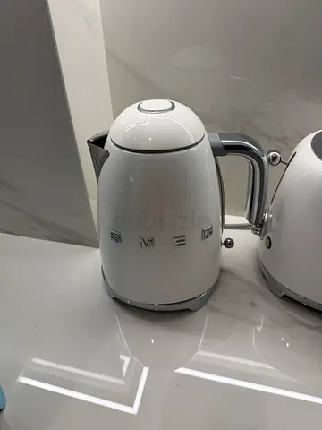 Smeg kettle
