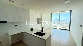 Unfurnished | Marina View | Available now