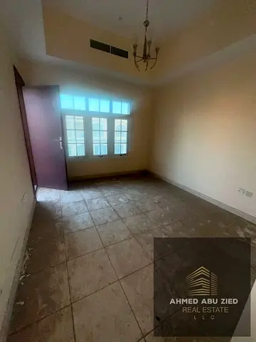 Spacious 3-Story 4BR Townhouse for Rent in Uptown Al Zahia Ajman - Next to MBZ Road - Under Maintenance - 65K Deal - 4/6 Cheques