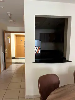 1bedroom apartment