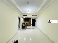 NEXT MALL OF EMIRATES | NEXT TO METRO STATION | STYLISH KITCHEN |