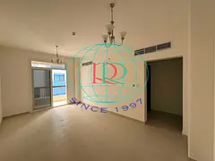 BRAND NEW 1 BR HALL FLAT WITH BALCONY AVAILABLE IN AL ZAHIA AREA NEAE AL ZAHIA CITY CENTRE