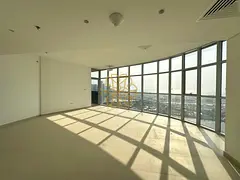 Luxury 3bedroom with balcony maid room and parking