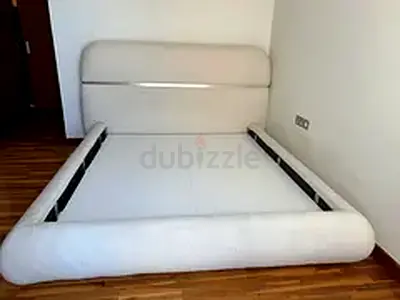 King Bed