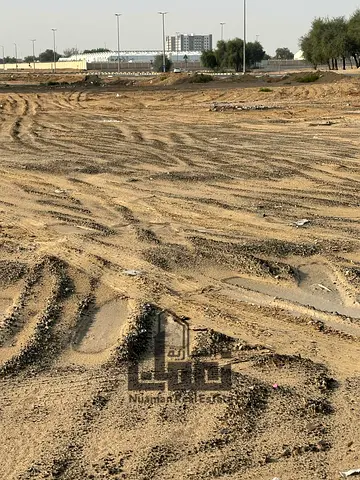 Prime Location | Residential Plot for Sale Near Al Hoshi Bridge – Freehold Opportunity