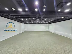 Open Layout | Spacious | Near Metro | Fitted