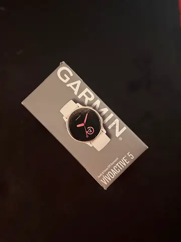 Garmin Vivoactive 5