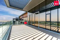 Biggest Layout I Large Terrace I Stunning View