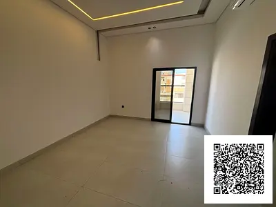 Beautiful 1 Bedroom Apartment with Balcony | Family-Friendly Community