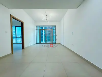 Bright Layout | Central Location | Pool and Gym| One Month Free