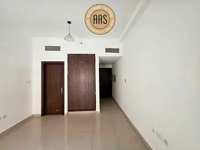 Studio With Balcony | Only For Famliy | With All Facilities