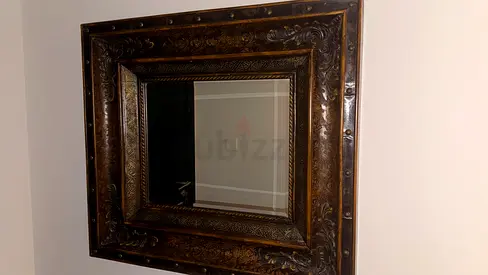 Classic mirror