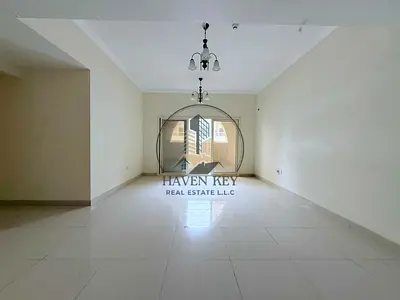 SPACIOUS THREE BEDROOMHALL// REASONABLE PRICE//FAMILY BUILDING// EASY ACCESS TO DUBAI// COME AND VISIT HOPE SO YOU LIKE IT