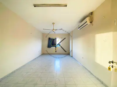 Lavish 1 BHK | With Split AC | Full Family Building | No Deposit |
