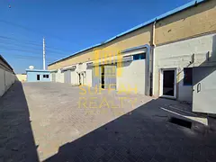 Independent | 3 Warehouses | Power 100kw | Office