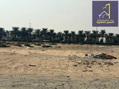 لبيع ارض بمنطقة مويلح معسكر الفلاح بموقع ممتاز