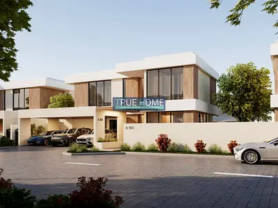Ready to Move | Luxury Independent 3BR Villa | Near Dubai & Sharjah Airport