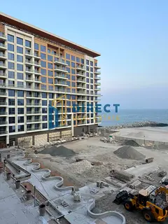 A golden opportunity to own a 3-bedroom apartment with a full sea view in Khorfakkan | Freehold owne
