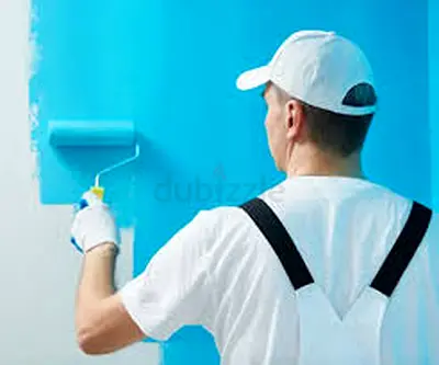 Apartment Repainting Services