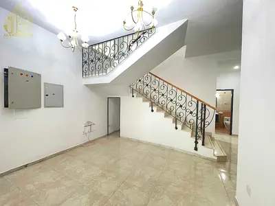 Spacious 4-Bedroom Villa for Rent in Al Rifah, Sharjah – Near the Beach