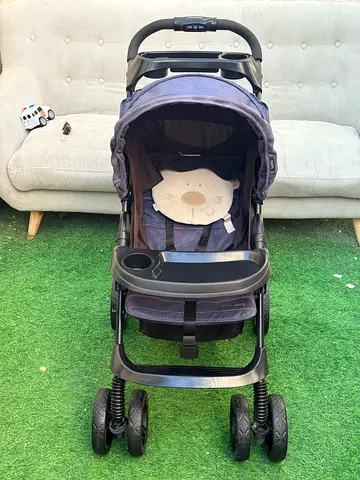 Juniors stroller