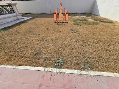 4 BHK | 2 Master Room | Big Garden Yard | 5 washroom | Wardrobes | Balcony | 2 Big Hall | Majlis | Maid Room | Only in 150K