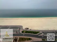 Luxury 2 Bedrooms Open Kitchen Partial Sea View Apartment