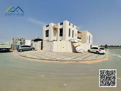 Corner Villa at Best Price in Al Helio 2 Opposite Azha Freehold Luxury Finish