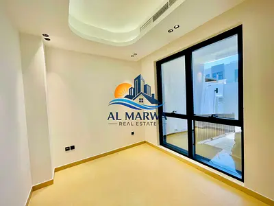 Best offer brand new home at best location Tilal city Sharjah