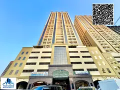 For Sale 1 Bedroom Apartment Available_Selling Price 340K in Goldcrest Dream Tower A in Emirates Cit