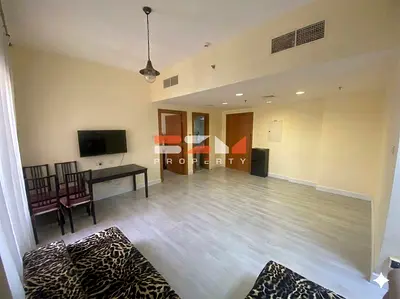 Spacious Apartment for Rent Tuscan Residence JVC