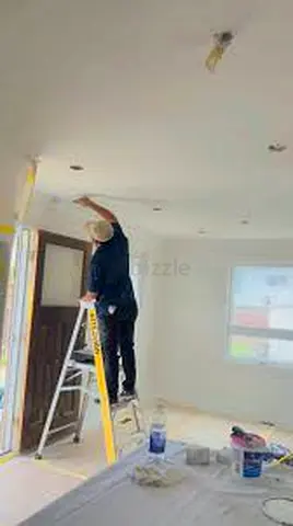 Reliable Painting Company in Sharjah