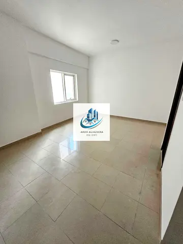 Studio 28k LIKE New Bulding Al Nahda sharjah Call Adnan