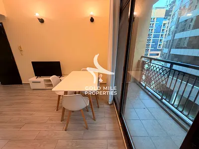 Fully Furnished - Unique Heritage Theme - 2 Balconies - Gym Pool Parking