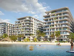 Sea View | High ROI waterfront | Prime Location | Freehold