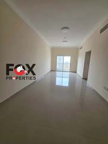 🏡 فرصة مميزة – غرفتين وصالة أول ساكن بتشطيب ديلوكس في الجرف 3 قريب من السوق الصيني.