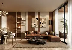 Great Investment | Stylish 1 Bed | Huge Layout | Premium Quality | Q4 2027!