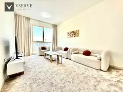 Skyline Living | Spacious 2-Bedroom Apartment