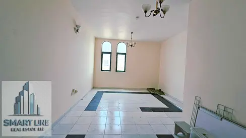 Huge Apartment 2 BHK with 3 Bathrooms with Master Bedroom and Store Room