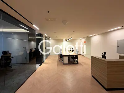 Negotiable | Furnished | DMCC License