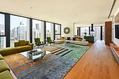 Stunning Contemporary Family Residence
