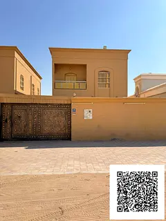 Neat and clean villa for rent