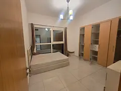 Room, Personal Bathroom, Large-Wardrobe, Non-Crowded, Gym, Pool.