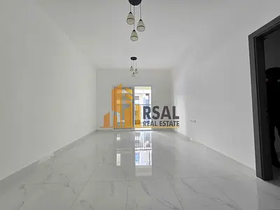 Luxury 1Bedrom In front of clearo .Ready to move