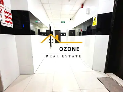 Like New 1BHK Apartment Fully Furnished /Family Building At a Prime location