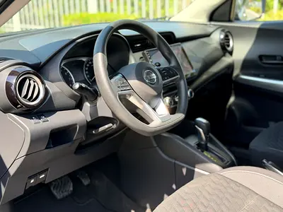 صورة 9 لـ 2022 Nissan KICKS