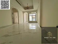 Brand New 1-Bedroom Apartment for Annual Rent in Al Mowaihat 3 – On Sheikh Mohammed Bin Zayed Road